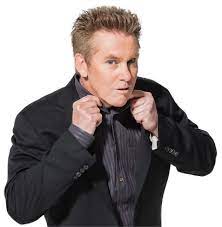 Brian Regan