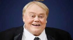 Louis Perry “Louie” Anderson