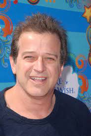 Allen Stephen Covert