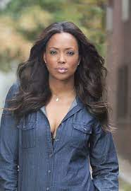 Aisha N. Tyler