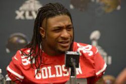 Dashon Hugh Goldson