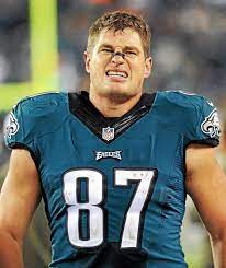 Brent Steven Celek