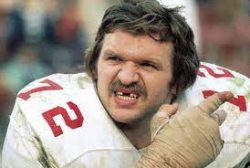 Daniel Lee “Dan” Dierdorf