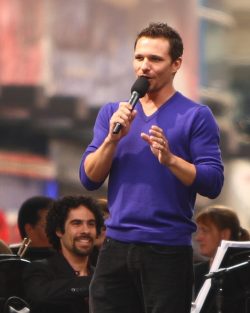Andrew John “Drew” Lachey