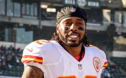 Dwayne Bowe