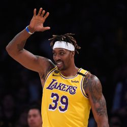 Dwight Howard