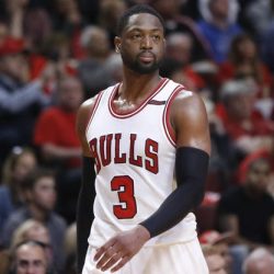 Dwyane Wade