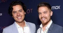 Dylan Thomas Sprouse