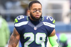 Earl Thomas