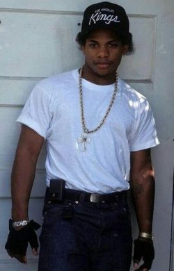 Eric Lynn Wright