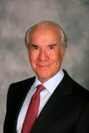 Edward M. “Ed” Snider