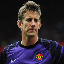 Edwin Van Der Sar