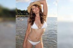 Elizabeth Jane Hurley