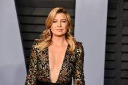 Ellen Kathleen Pompeo
