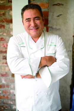 Emeril John Lagasse