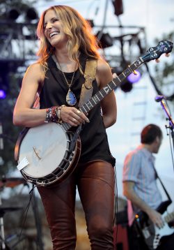 Emily Burns Erwin