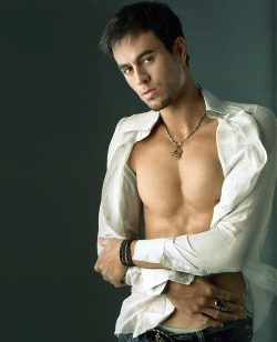Enrique Miguel Iglesias Preysler