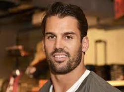 Eric Decker