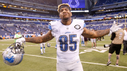 Eric Ebron