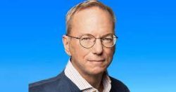 Eric Emerson Schmidt