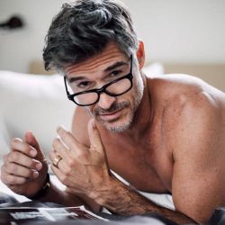 Eric Rutherford