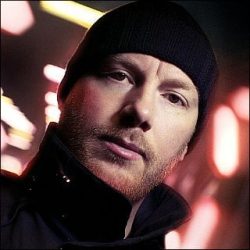 Eric Sheridan Prydz
