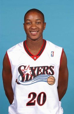 Eric Snow