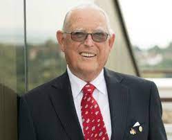 Erivan K. Haub