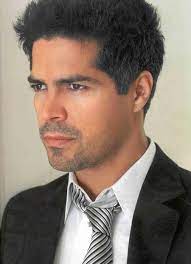 Esai Manuel Morales