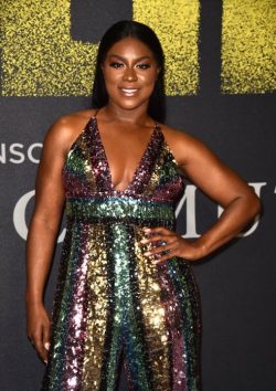 Ester Dean