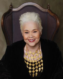 Jamesetta Hawkins-James