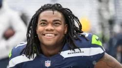 Eugene Cyril “Geno” Smith III