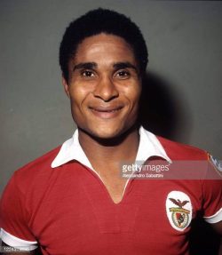 Eusébio da Silva Ferreira