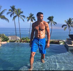 Evander Kane