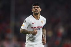 Ever Banega