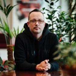 Fabian Thylmann
