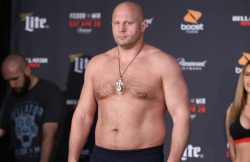 Fedor Emelianenko