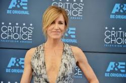 Felicity Kendall Huffman