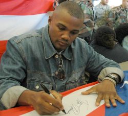 Felix Trinidad