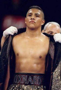 Fernando Vargas