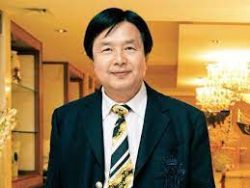 Francis CHOI Chee-ming