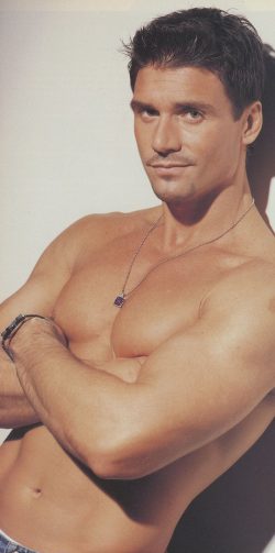 Frank Grillo