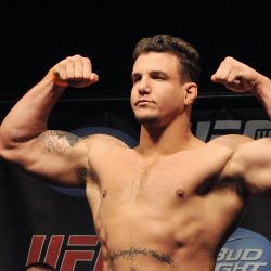 Frank Mir