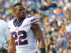 Fred Jackson