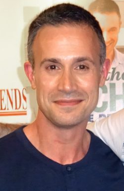 Freddie James Prinze, Jr.