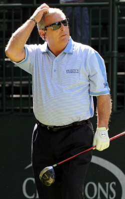 Fuzzy Zoeller