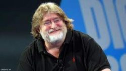Gabe Logan Newell