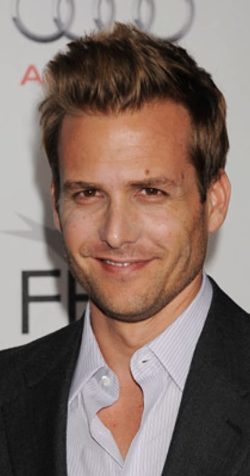 Gabriel S. Macht