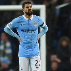 Gael Clichy