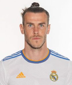 Gareth Bale